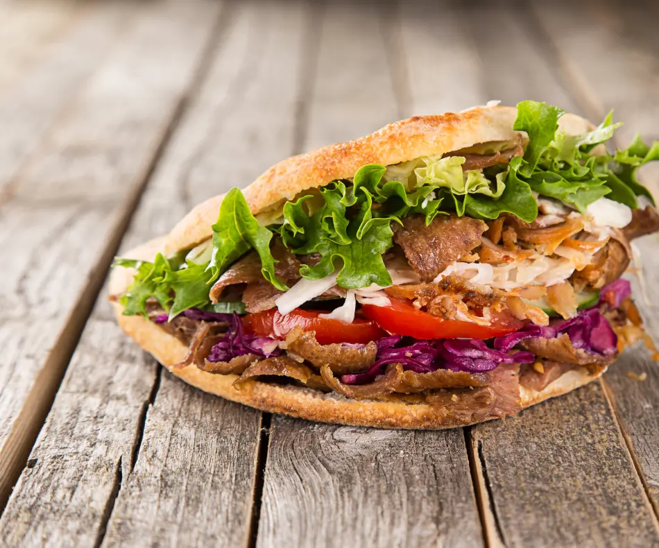 I Colori della Pasta & Pizza